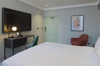 DoubleTree by Hilton Brighton Metropole fotoÄŸrafÄ±