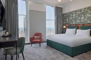 DoubleTree by Hilton Brighton Metropole fotoÄŸrafÄ±