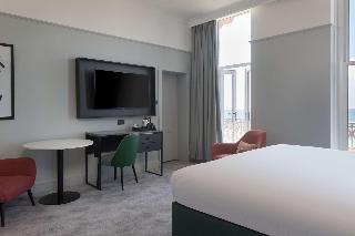 DoubleTree by Hilton Brighton Metropole fotoÄŸrafÄ±