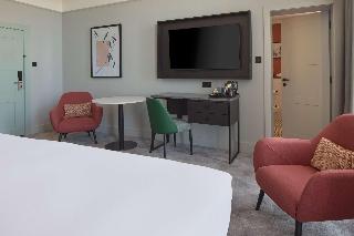 DoubleTree by Hilton Brighton Metropole fotoÄŸrafÄ±
