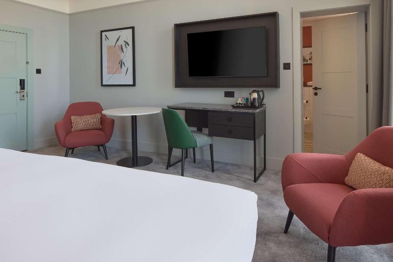 DoubleTree by Hilton Brighton Metropole - Oda