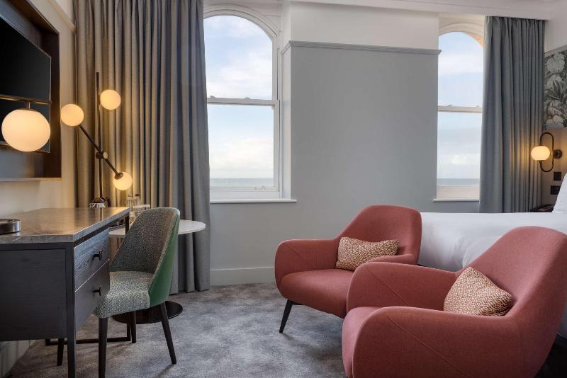DoubleTree by Hilton Brighton Metropole - Oda