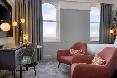 DoubleTree by Hilton Brighton Metropole oda fotoğrafı