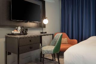 DoubleTree by Hilton Brighton Metropole fotoÄŸrafÄ±