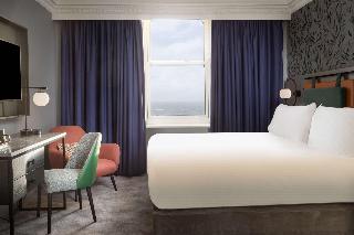 DoubleTree by Hilton Brighton Metropole fotoÄŸrafÄ±