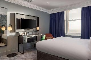 DoubleTree by Hilton Brighton Metropole fotoÄŸrafÄ±