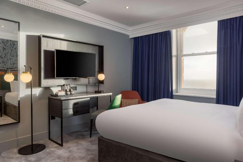 DoubleTree by Hilton Brighton Metropole - Oda