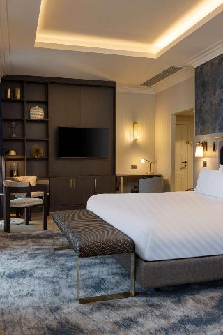 DoubleTree by Hilton Brighton Metropole fotoÄŸrafÄ±
