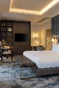 DoubleTree by Hilton Brighton Metropole oda fotoğrafı