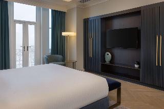 DoubleTree by Hilton Brighton Metropole fotoÄŸrafÄ±