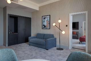 DoubleTree by Hilton Brighton Metropole fotoÄŸrafÄ±