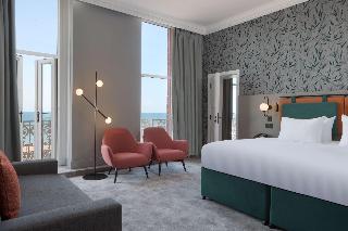 DoubleTree by Hilton Brighton Metropole fotoÄŸrafÄ±