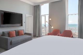 DoubleTree by Hilton Brighton Metropole fotoÄŸrafÄ±
