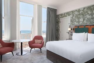 DoubleTree by Hilton Brighton Metropole fotoÄŸrafÄ±