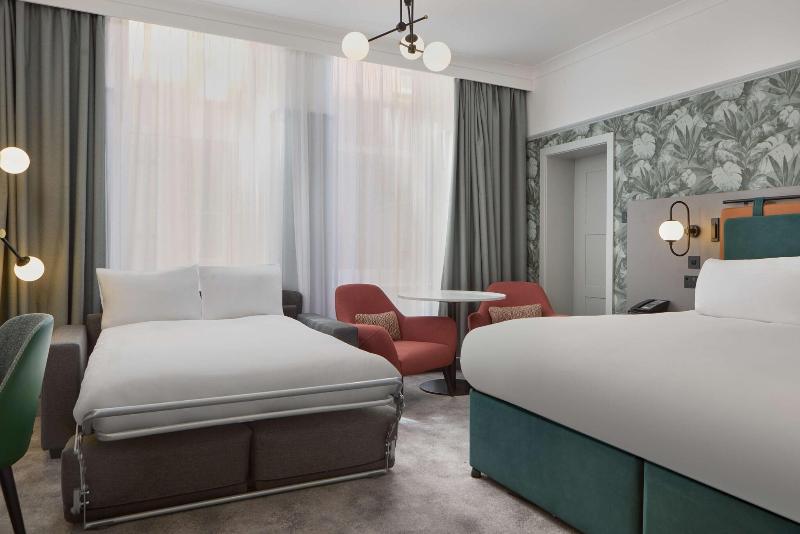DoubleTree by Hilton Brighton Metropole - Oda