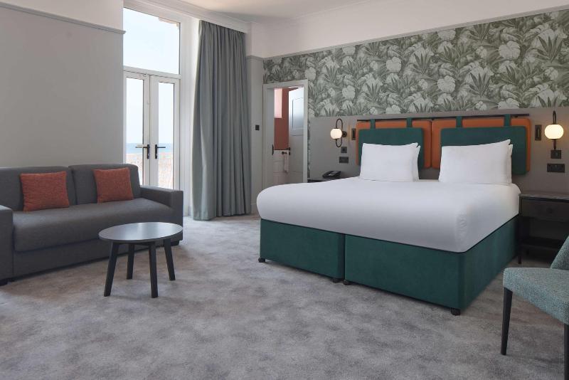 DoubleTree by Hilton Brighton Metropole - Oda