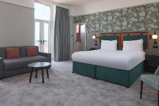 DoubleTree by Hilton Brighton Metropole fotoÄŸrafÄ±