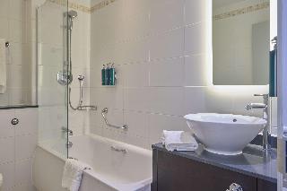 DoubleTree by Hilton Brighton Metropole fotoÄŸrafÄ±
