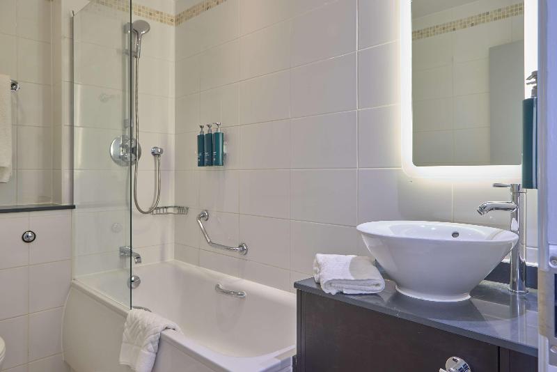 DoubleTree by Hilton Brighton Metropole - Oda