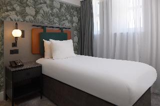 DoubleTree by Hilton Brighton Metropole fotoÄŸrafÄ±