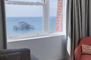 DoubleTree by Hilton Brighton Metropole fotoÄŸrafÄ±
