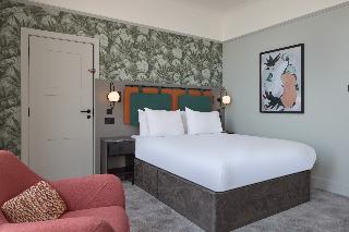 DoubleTree by Hilton Brighton Metropole fotoÄŸrafÄ±
