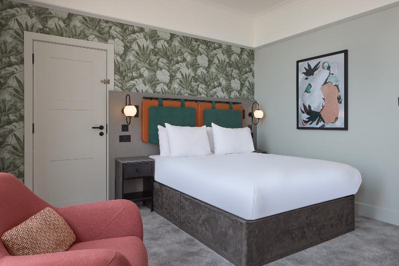DoubleTree by Hilton Brighton Metropole - Oda