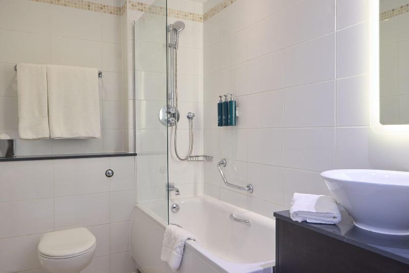 DoubleTree by Hilton Brighton Metropole - Oda