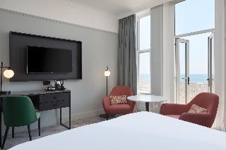 DoubleTree by Hilton Brighton Metropole fotoÄŸrafÄ±