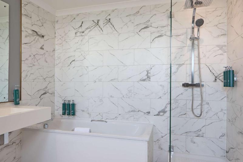 DoubleTree by Hilton Brighton Metropole - Oda