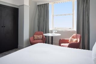 DoubleTree by Hilton Brighton Metropole fotoÄŸrafÄ±