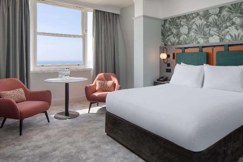 DoubleTree by Hilton Brighton Metropole - Oda