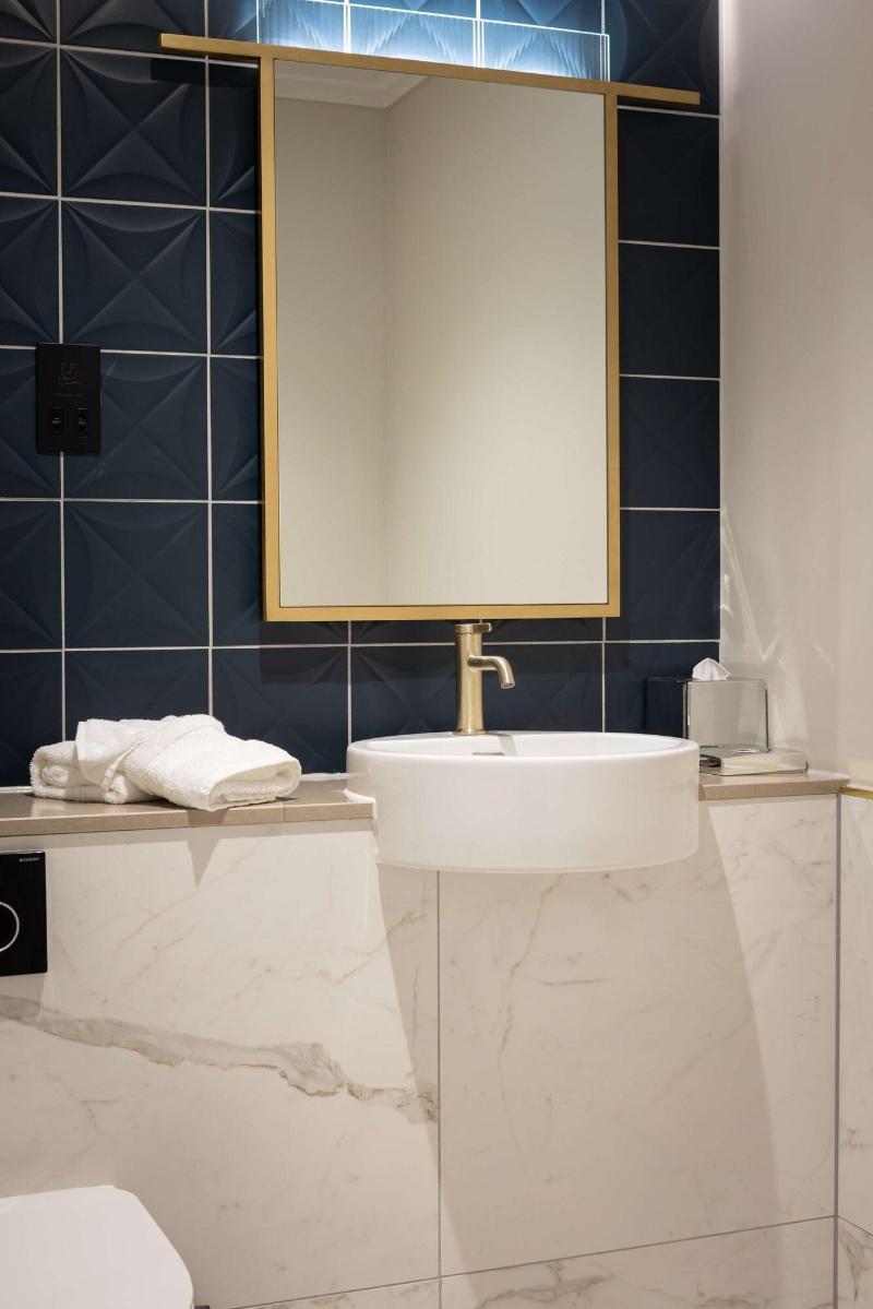 DoubleTree by Hilton Brighton Metropole - Oda