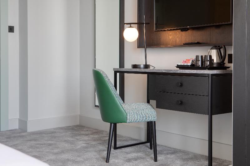 DoubleTree by Hilton Brighton Metropole - Oda