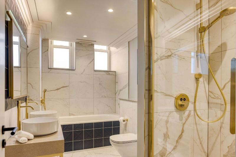 DoubleTree by Hilton Brighton Metropole - Oda