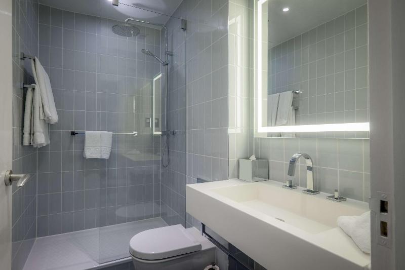 DoubleTree by Hilton Brighton Metropole - Oda