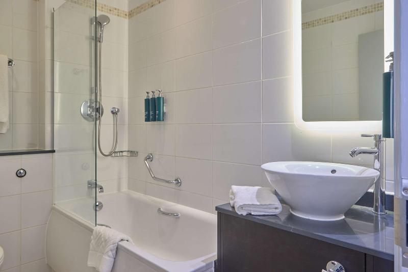DoubleTree by Hilton Brighton Metropole - Oda