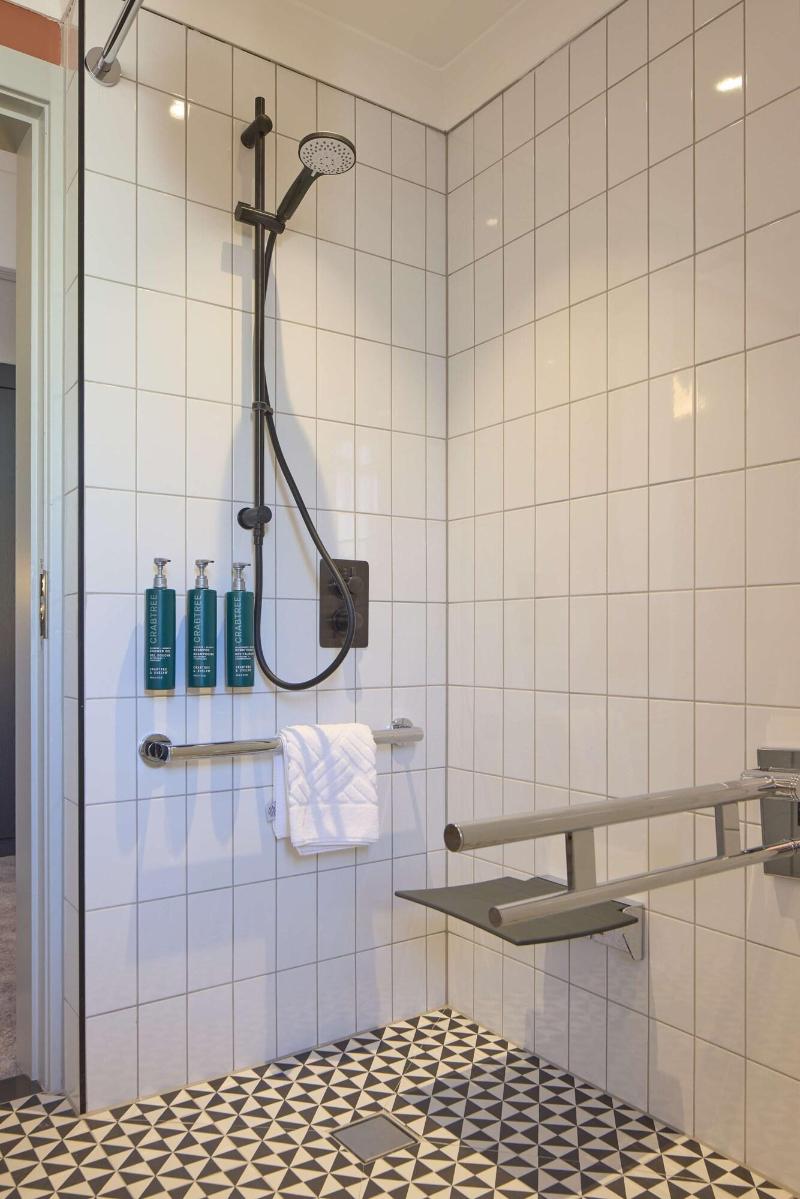 DoubleTree by Hilton Brighton Metropole - Oda