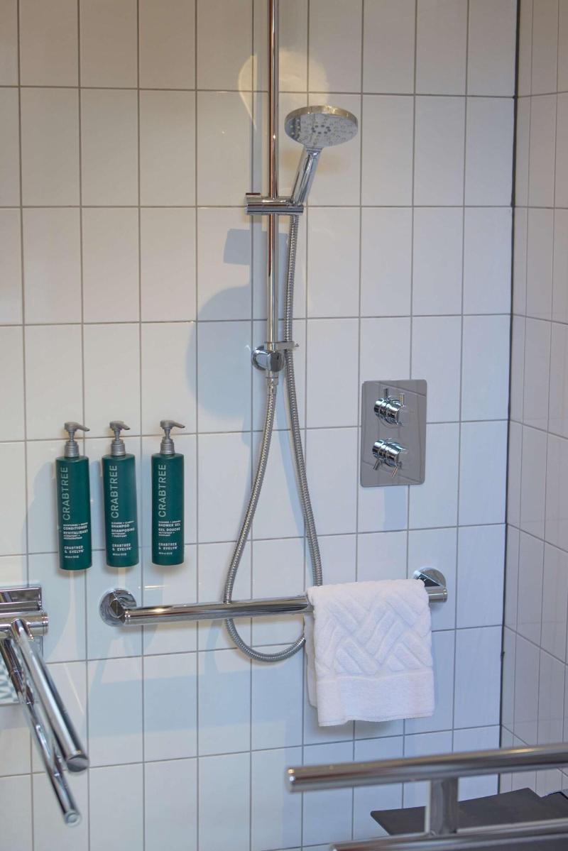 DoubleTree by Hilton Brighton Metropole - Oda