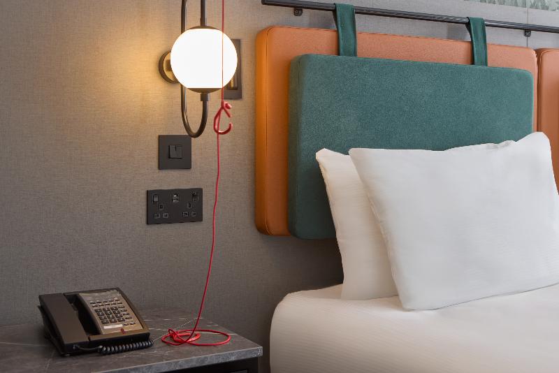 DoubleTree by Hilton Brighton Metropole - Oda
