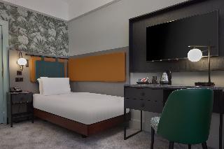 DoubleTree by Hilton Brighton Metropole fotoÄŸrafÄ±