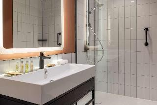 DoubleTree by Hilton Brighton Metropole fotoÄŸrafÄ±