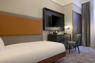 DoubleTree by Hilton Brighton Metropole fotoÄŸrafÄ±