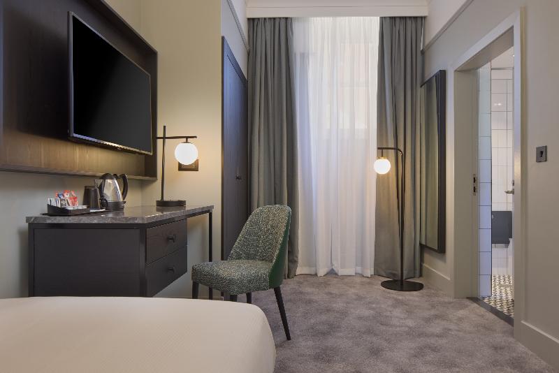 DoubleTree by Hilton Brighton Metropole - Oda