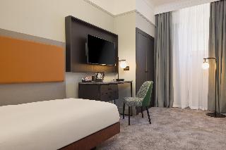 DoubleTree by Hilton Brighton Metropole fotoÄŸrafÄ±