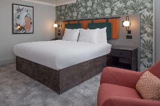 DoubleTree by Hilton Brighton Metropole fotoÄŸrafÄ±