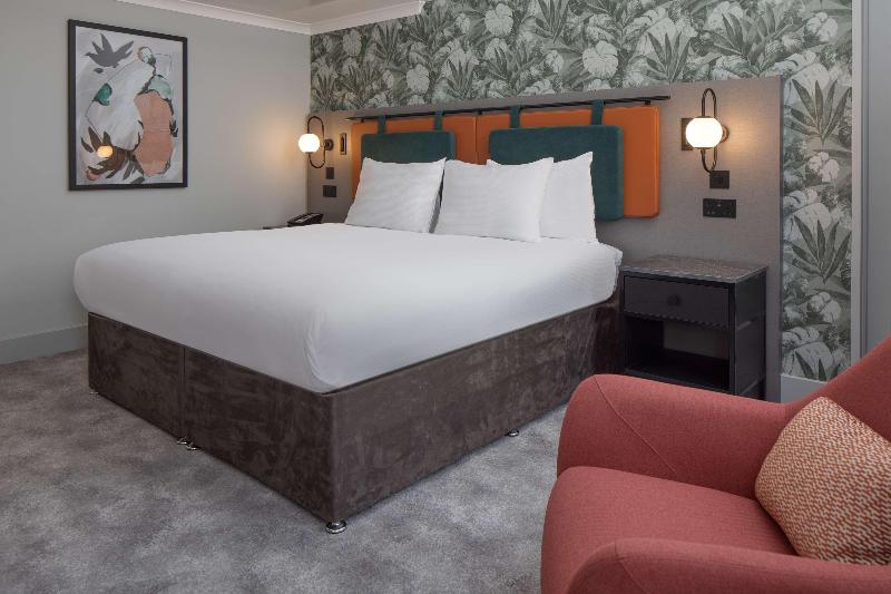 DoubleTree by Hilton Brighton Metropole - Oda
