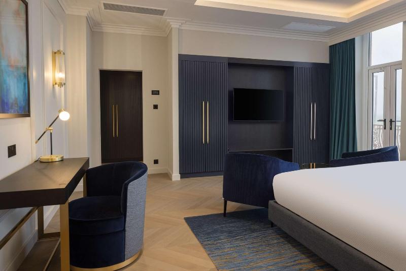 DoubleTree by Hilton Brighton Metropole - Oda