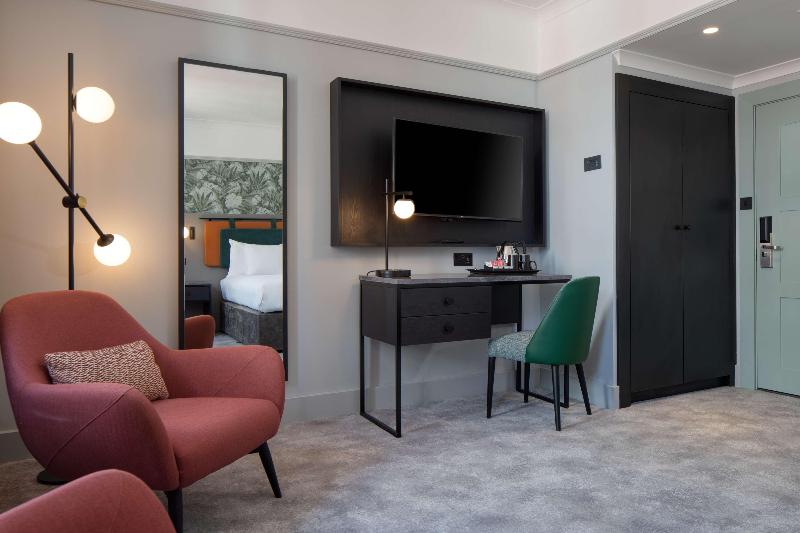 DoubleTree by Hilton Brighton Metropole - Oda