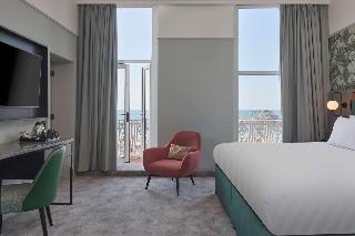 DoubleTree by Hilton Brighton Metropole fotoÄŸrafÄ±
